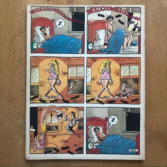 1980 Mad Magazine Bundle - Picture 7 of 9
